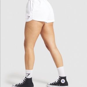 NEW Gymshark Throw On Shorts